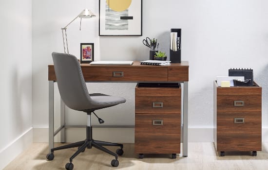 Choose the Best Office Desk for Your Small Business Office Depot